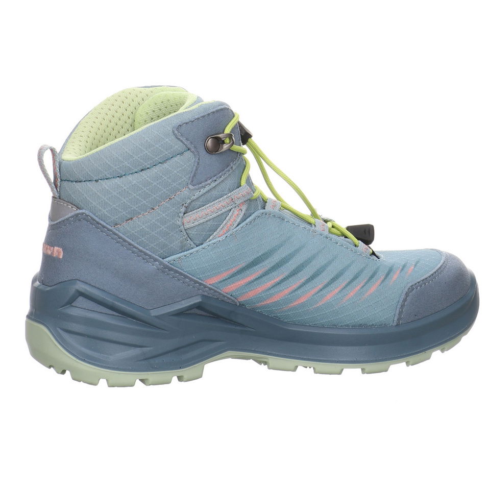 Lowa Zirrox II GTX Mid Boots