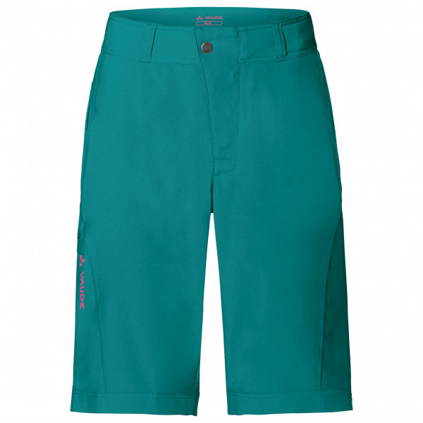 Vaude - Women's Ledro Shorts - Kurze Radhose