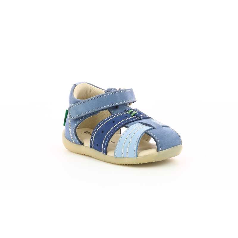 Sandales cuir Bigbazar-2