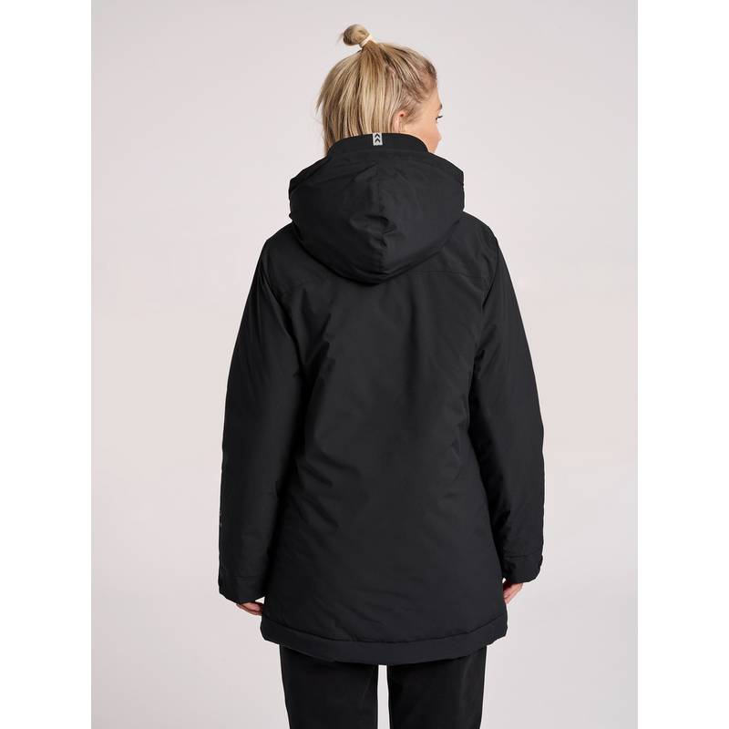 hummel hmlNORTH PARKA JACKET WOMAN Funktionsjacke Damen
