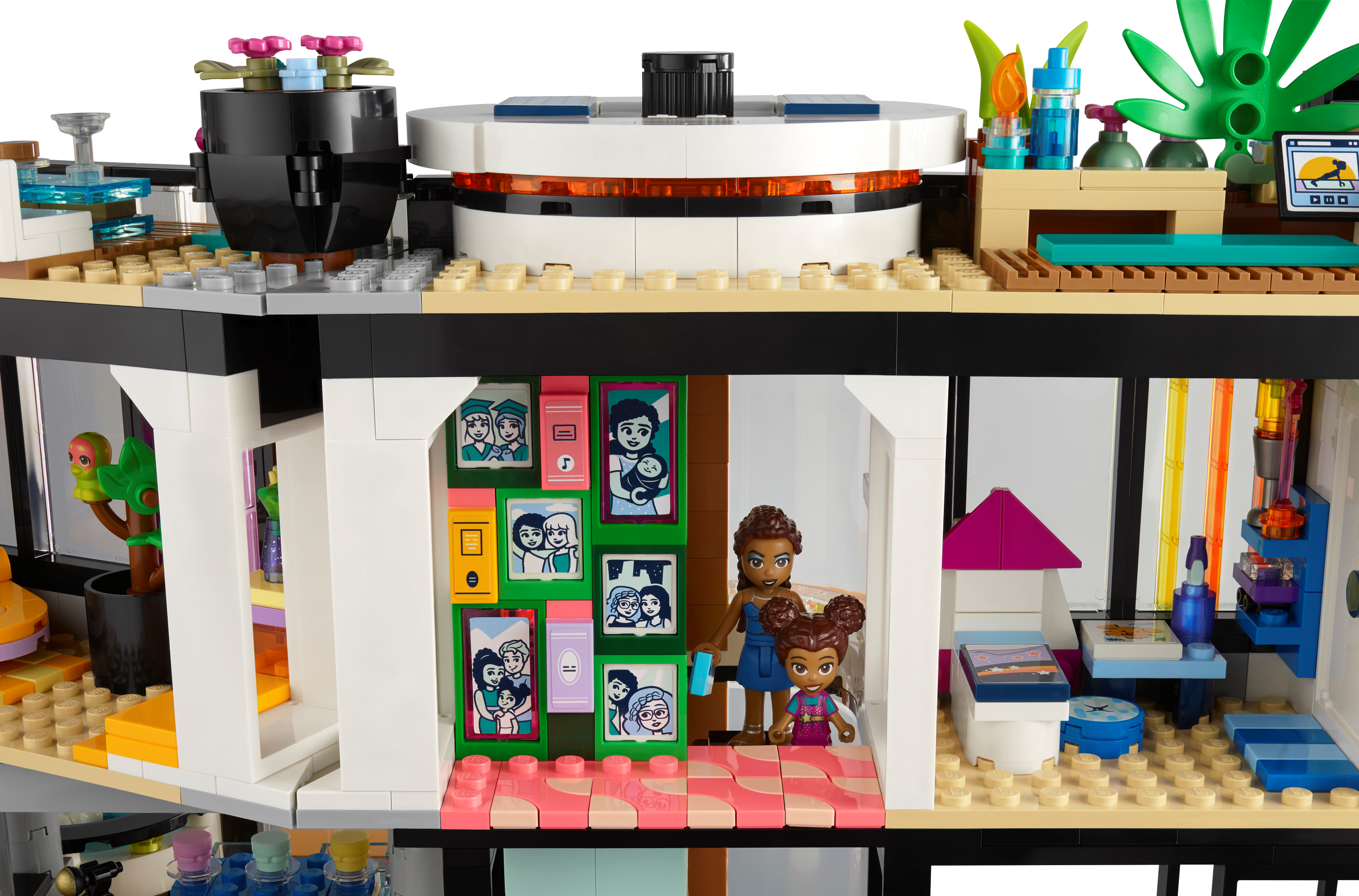 Andreas moderne Villa 42639