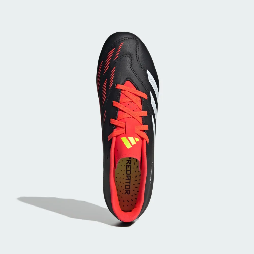 adidas Predator Club FxG IG7760 / schwarz