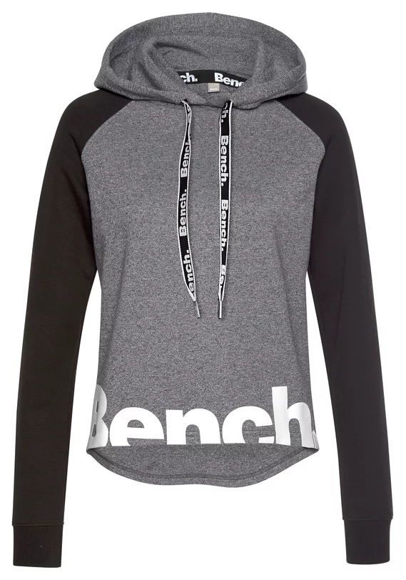 Kapuzensweatshirt