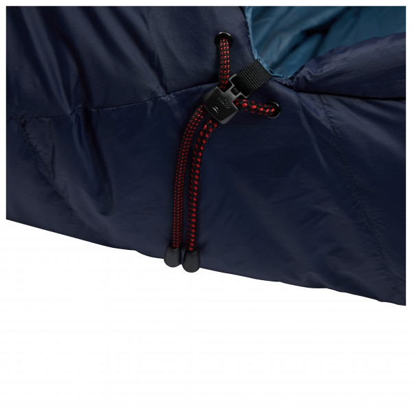 Stoic - NijakSt. -2°C Sleeping Bag - Daunenschlafsack