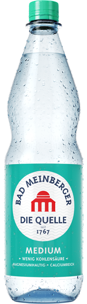 Bad Meinberger Medium