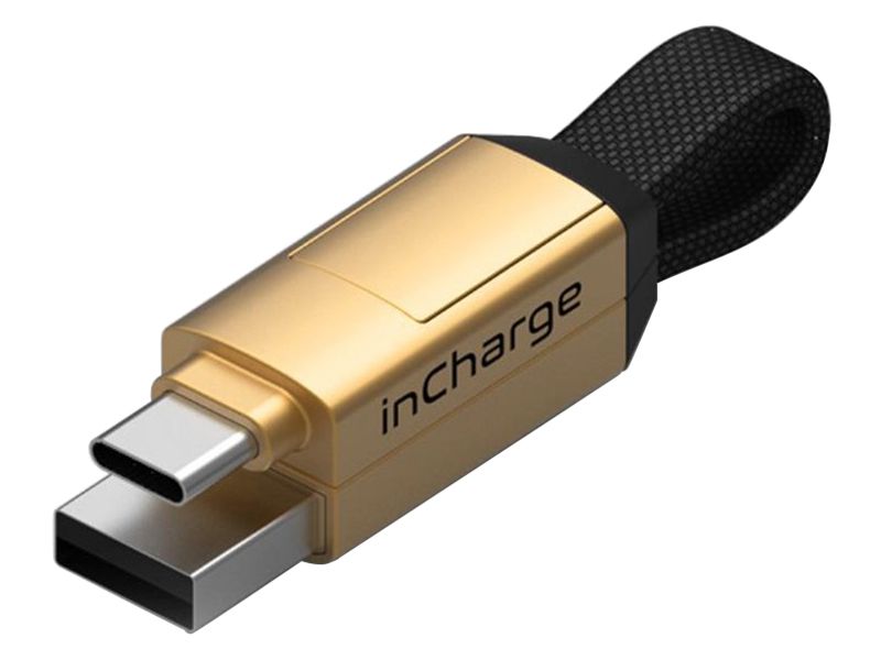 Incharge 6 Ladekabel
