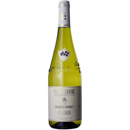 CHIGNIN 2023 - DOMAINE CHARLES GONNET