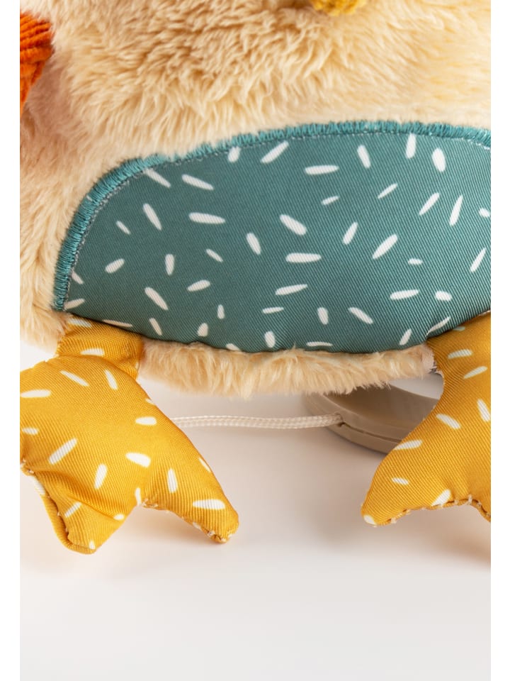 Sigikid Spieluhr Eule Baby Geschenk in beige günstig kaufen onesize