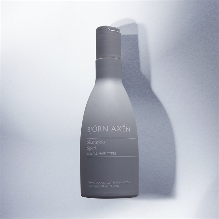 Sport Shampoo