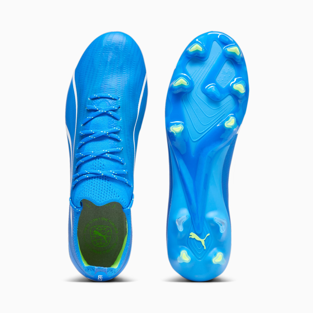 PUMA ULTRA ULTIMATE FG AG 107507_03 / blau