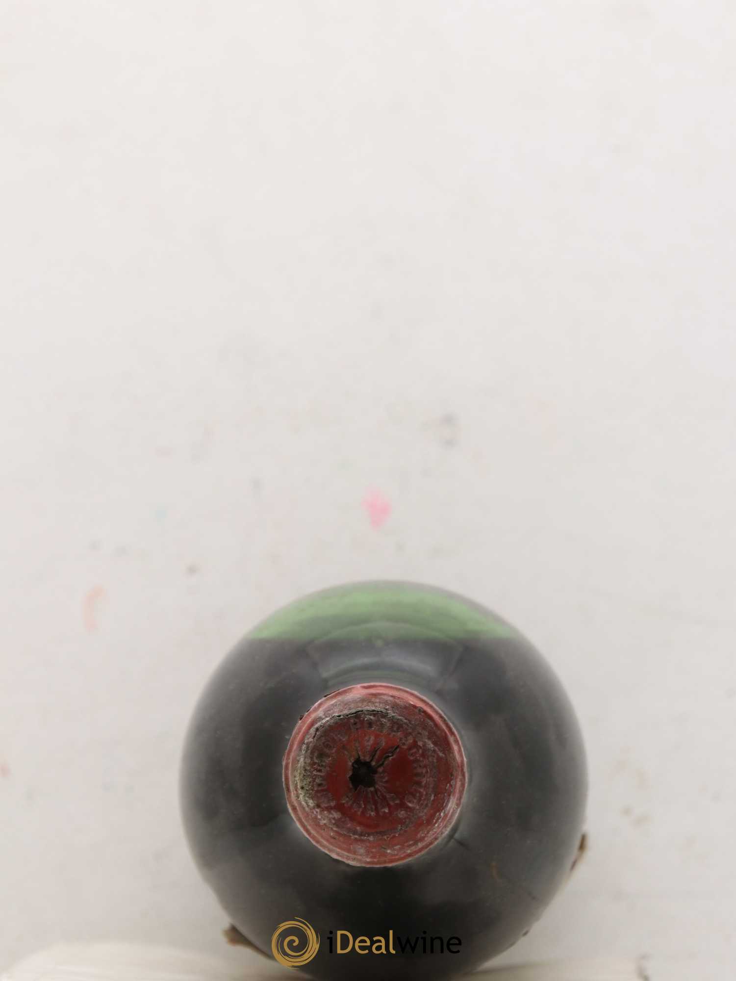 Château Mouton Rothschild 1er Grand Cru Classé  1970 - Lot de 1 Bouteille