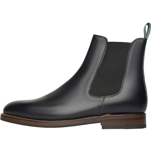 HEINRICH DINKELACKER Boots Luzern Plain TC