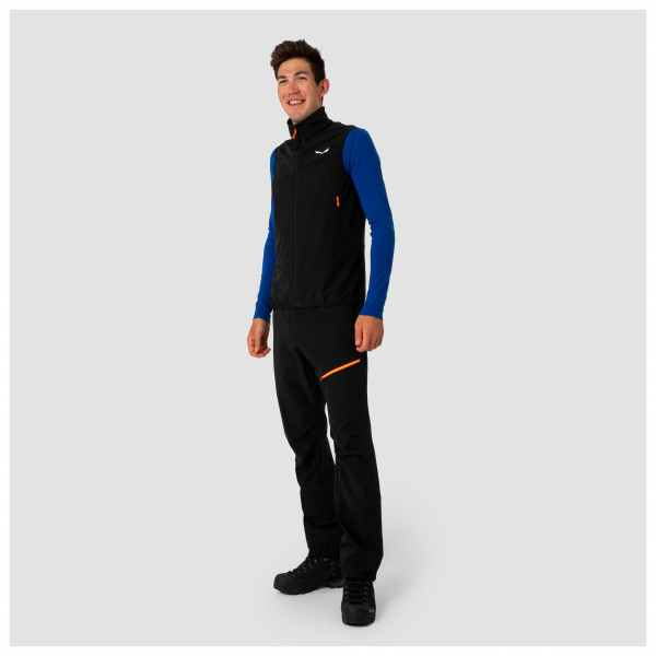 Salewa - Sella DST Light Pants - Tourenhose
