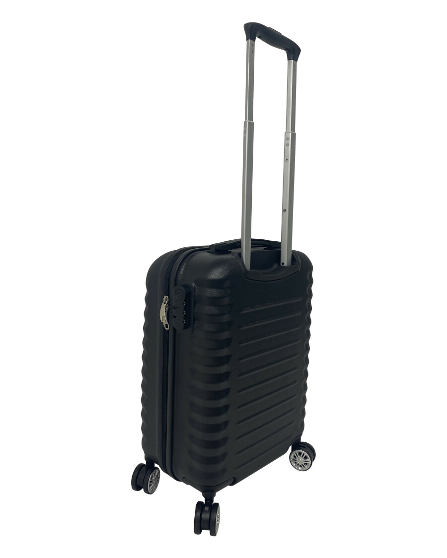 Hartschalen-Trolley
