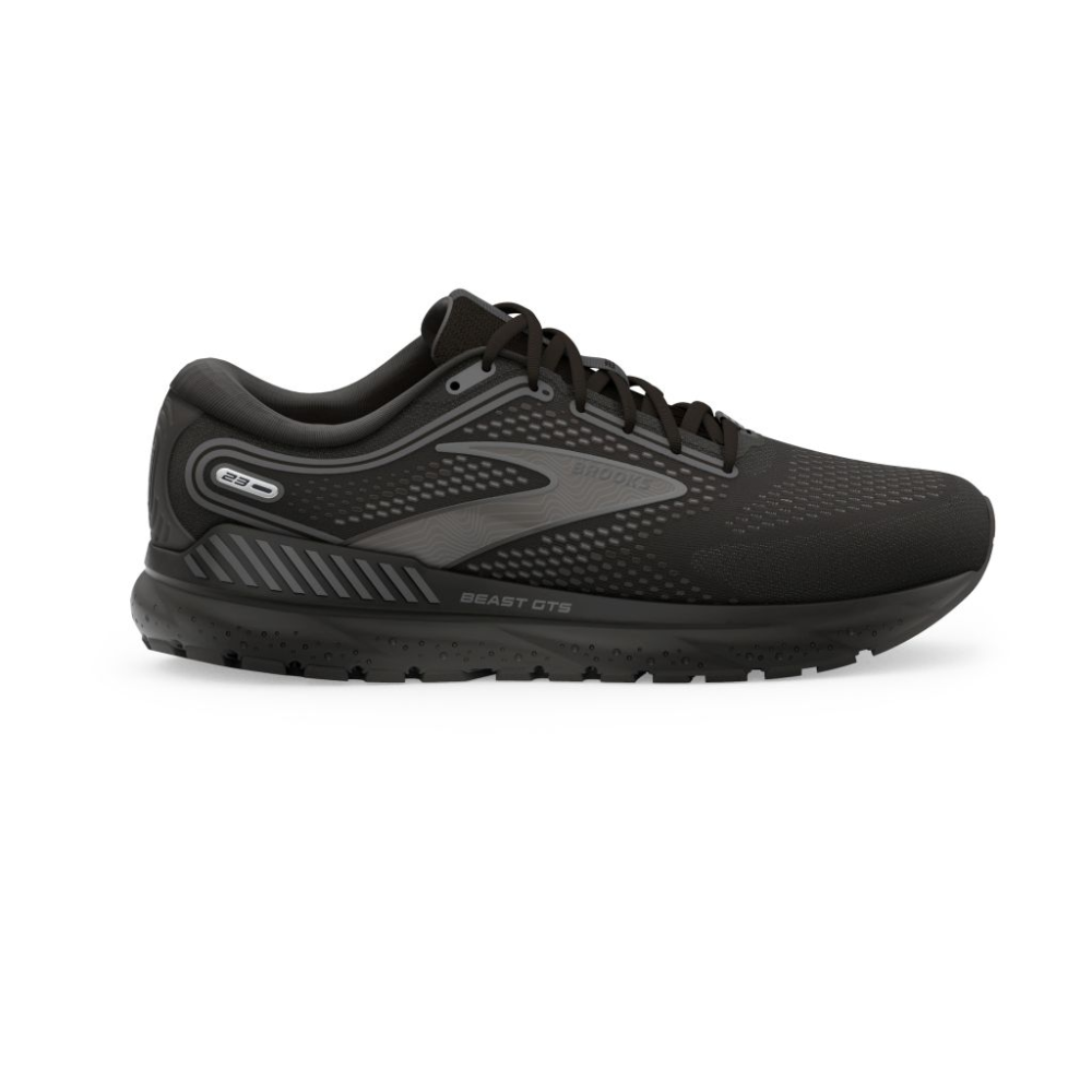 Brooks Beast GTS 23 110401-041-2E / schwarz