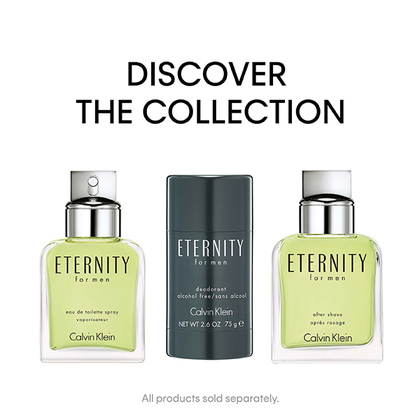 Calvin Klein Eternity For Men Aftershave Lotion