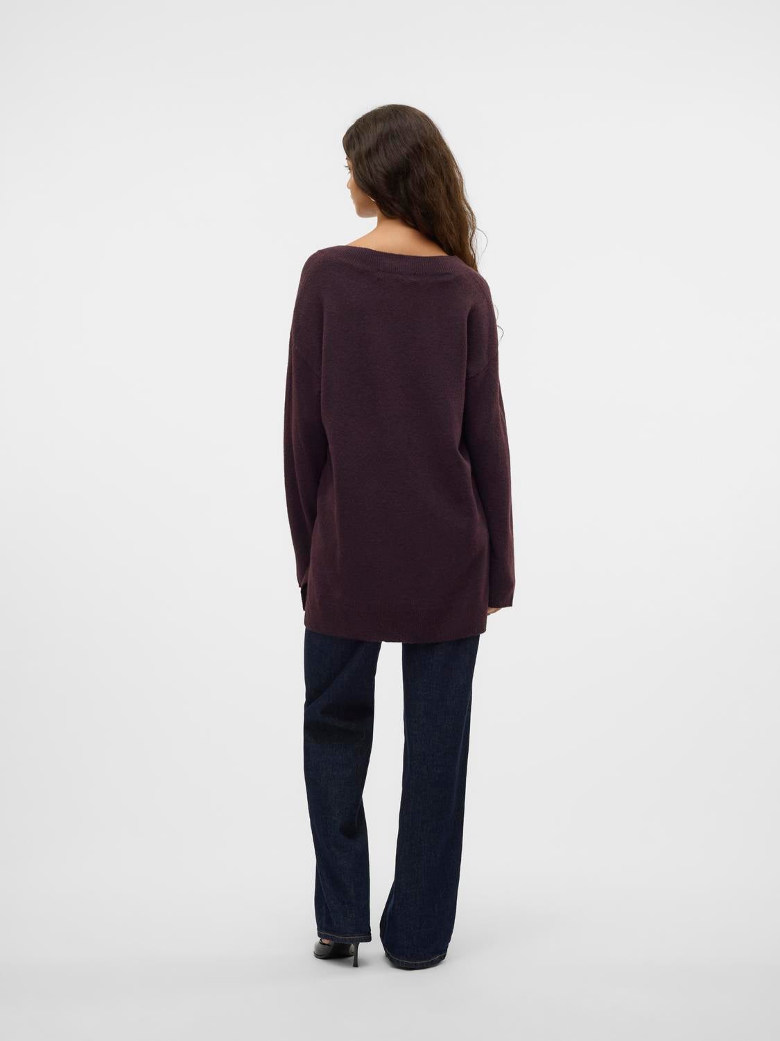 VMESTI Pullover