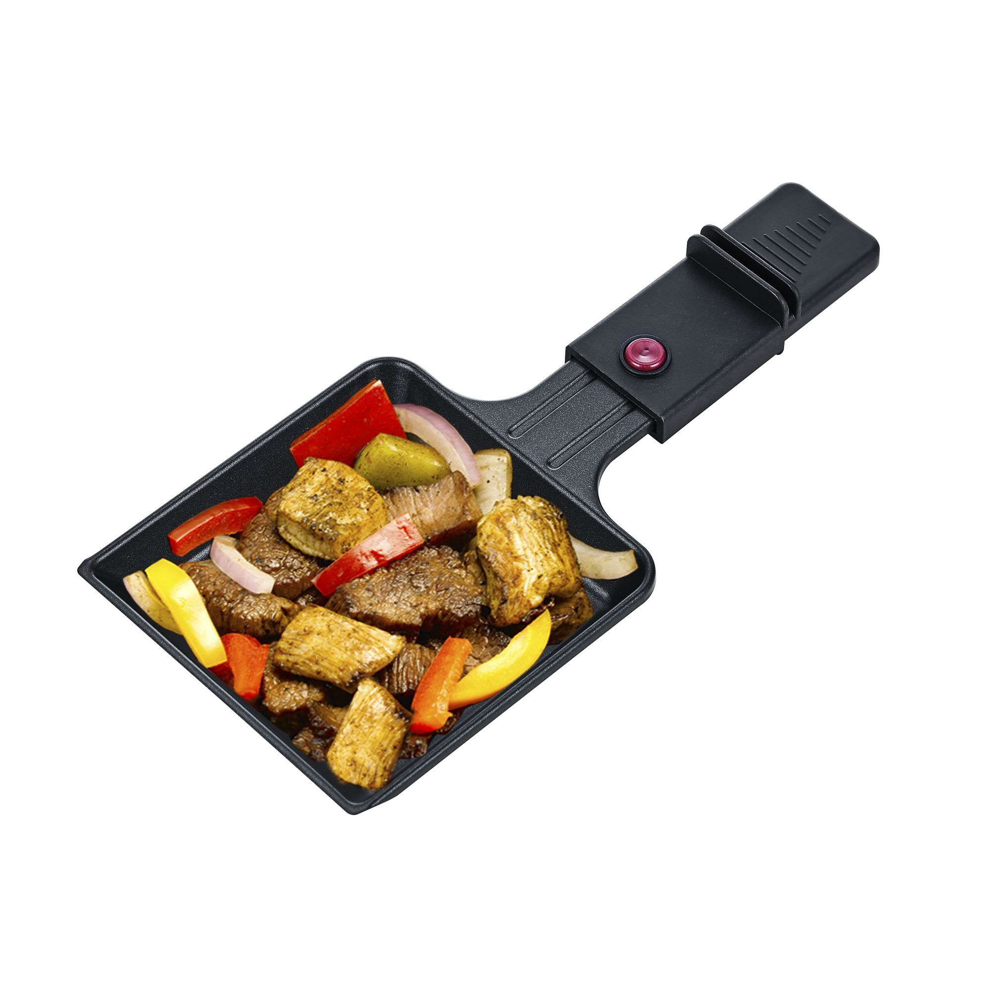 Melissa 16300026 Raclette für 8 Personen