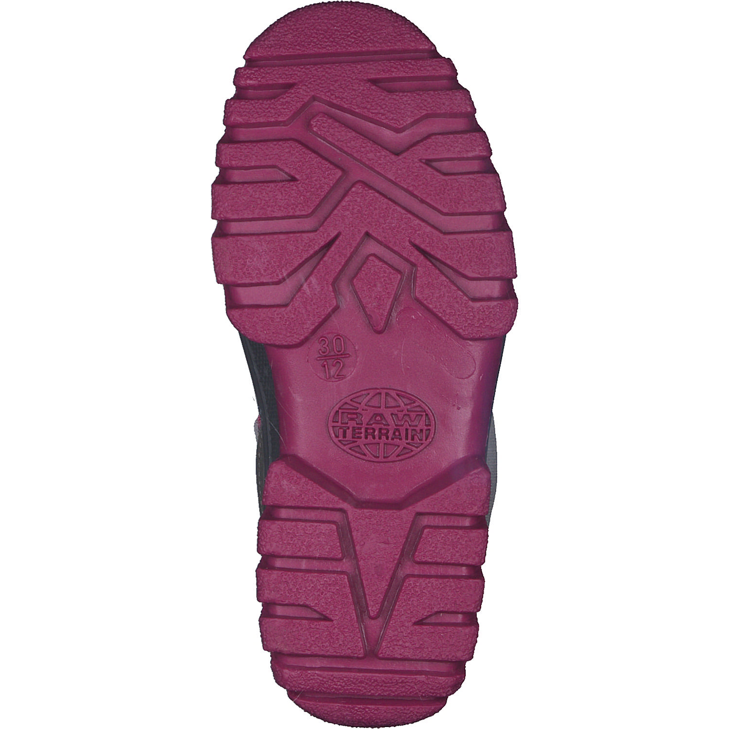 CMP Ahto 3Q49574K W, Stiefel (Kinder), Kinder, grey/orchid
