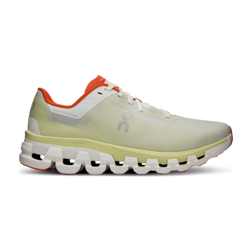 ON Cloudflow 4 3WD30111018 / weiss