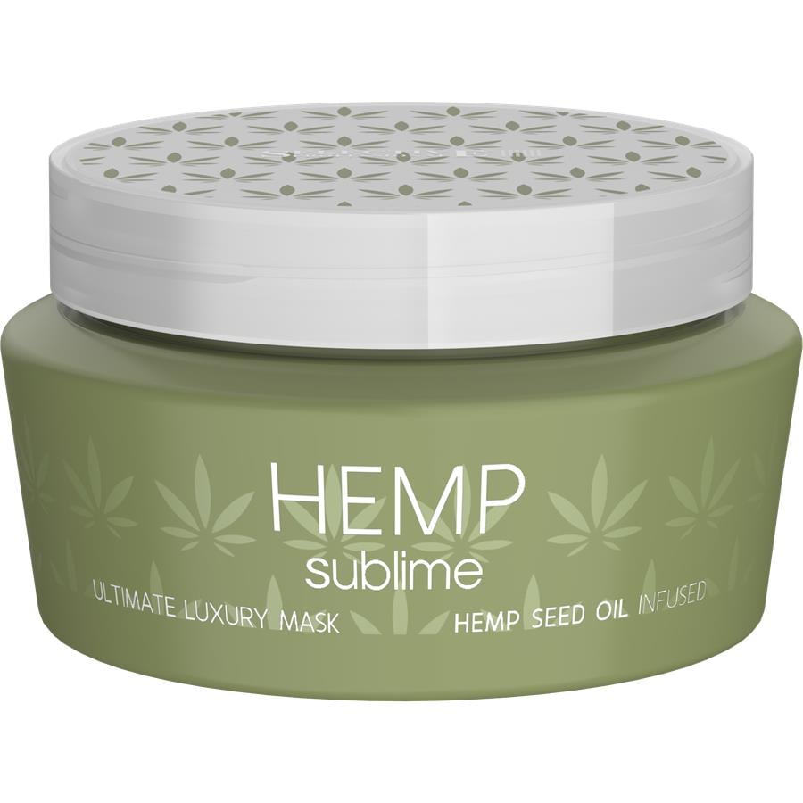 Ultimate Luxury Mask