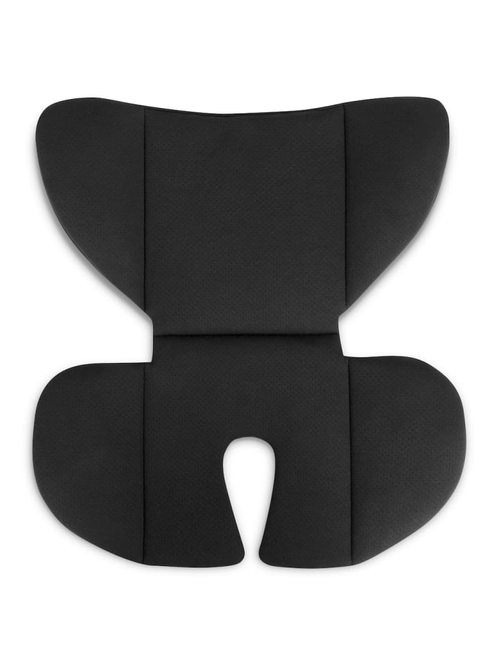 ABC-Design ABC Design Aspen 2 Fix i-Size (76-105 cm / 15 Monate - 12 Jahre) - Farbe: Black günstig kaufen onesize