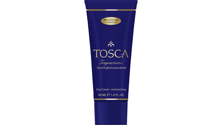 TOSCA Day Cream 40 ml
