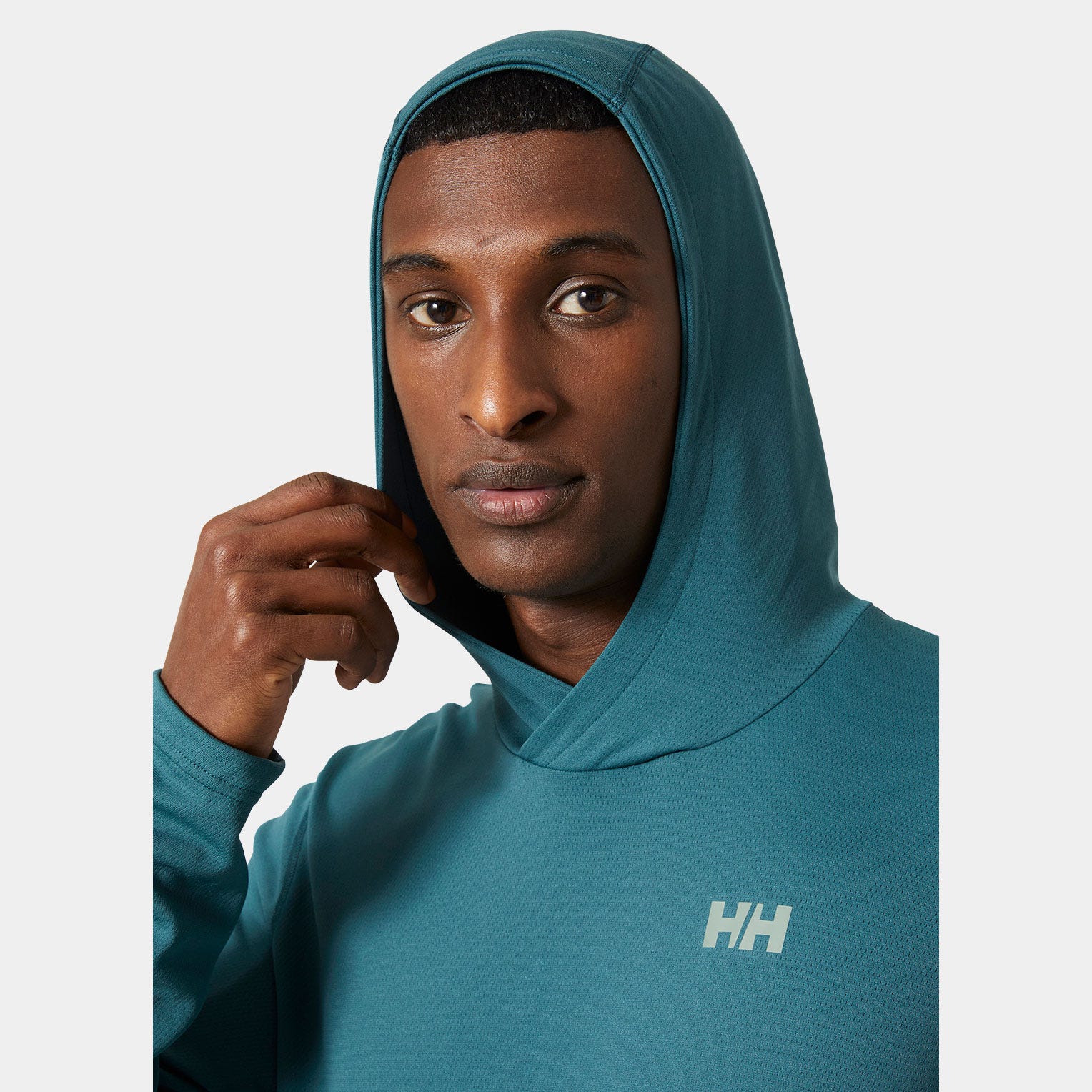 Men’s HH LIFA® Active Solen Hoodie