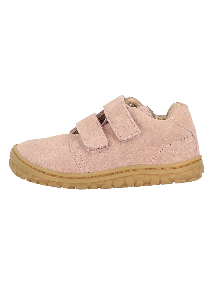 Lurchi Leder-Barfußschuhe 