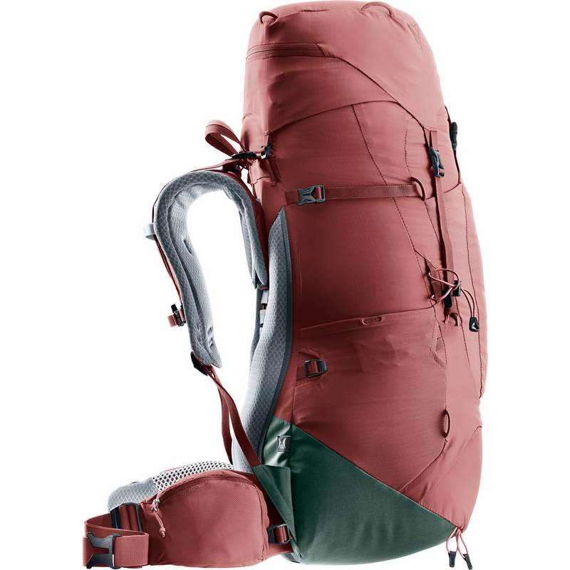 Deuter Aircontact Lite 45 + 10 SL Trekkingrucksack Damen