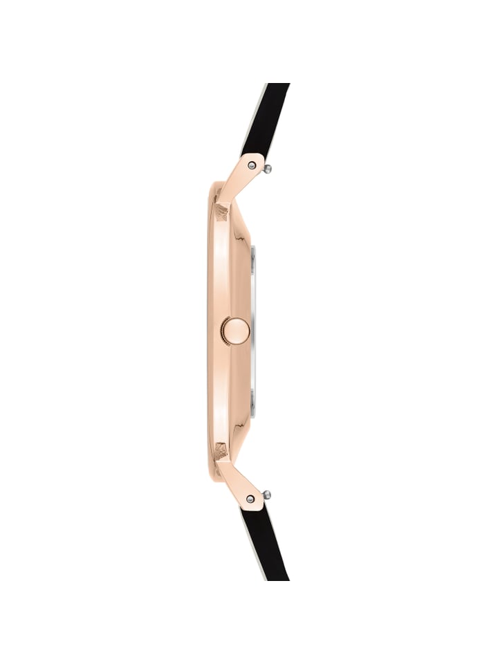 LIEBESKIND BERLIN Armbanduhr in beige günstig kaufen onesize