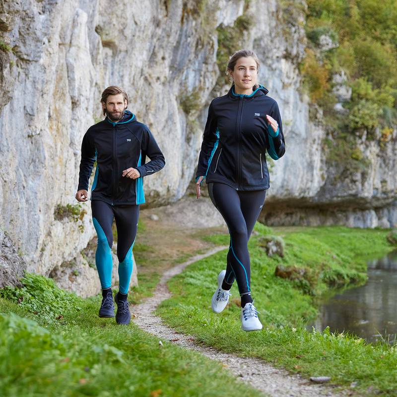 TAO ANDRO Lauftights Herren