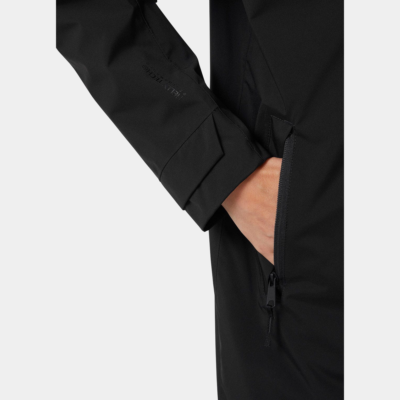 Women's Victoria Spring Coat