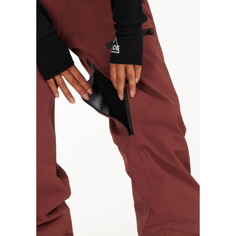 SOS Silverton Skihose Damen