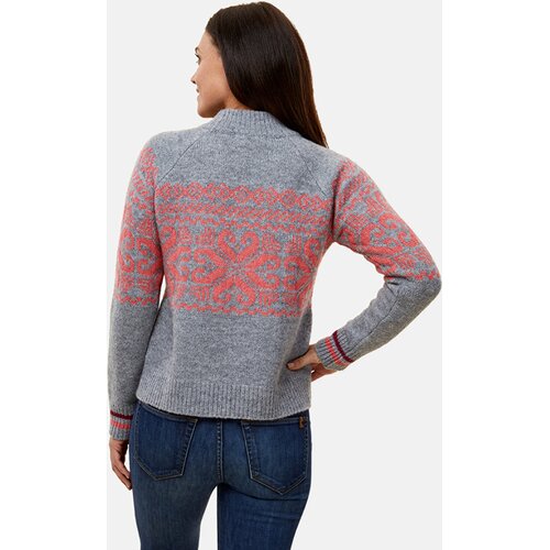 DAMEN PULLOVER PULLOVER LAUREN
