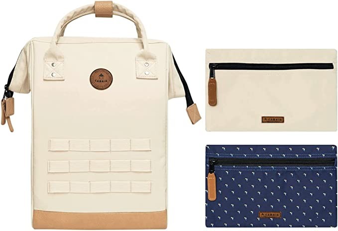 CABAIA Handtaschen beige CAP TOWN
