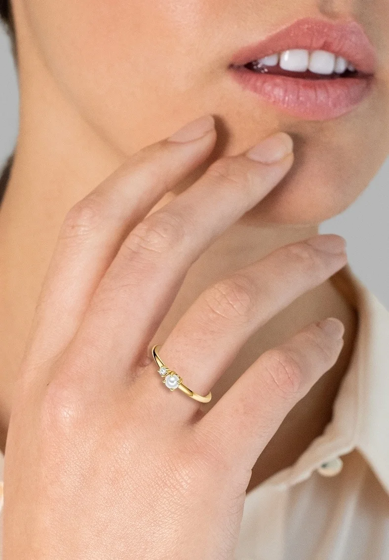 Anillo Glanzstücke München
