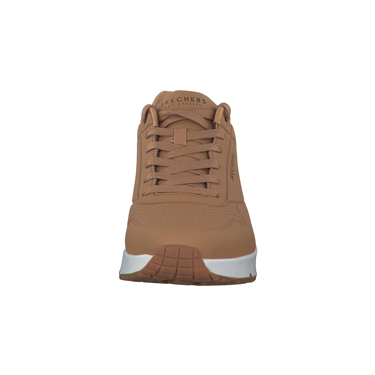 Skechers 52458, Klassische- & Business Schuhe, Herren, Braun