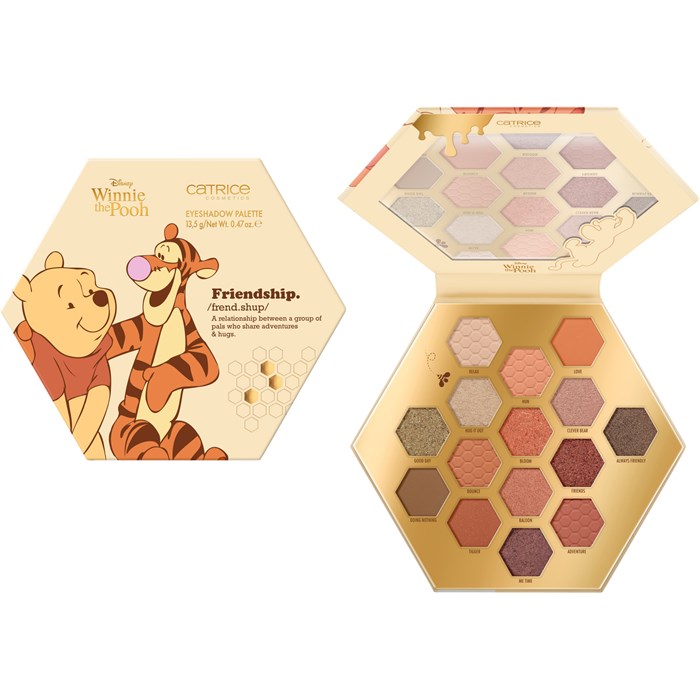 Eyeshadow Palette