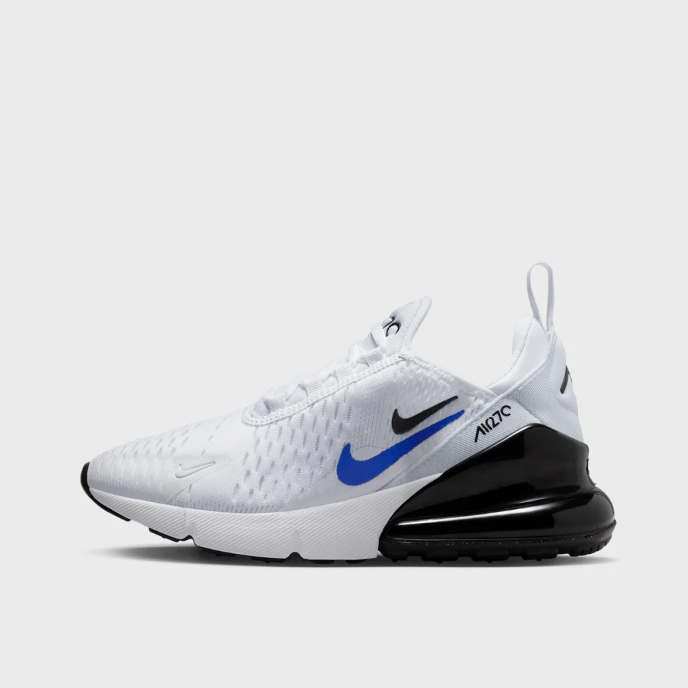 Nike Air Max 270 GS FD0691-100 / weiss