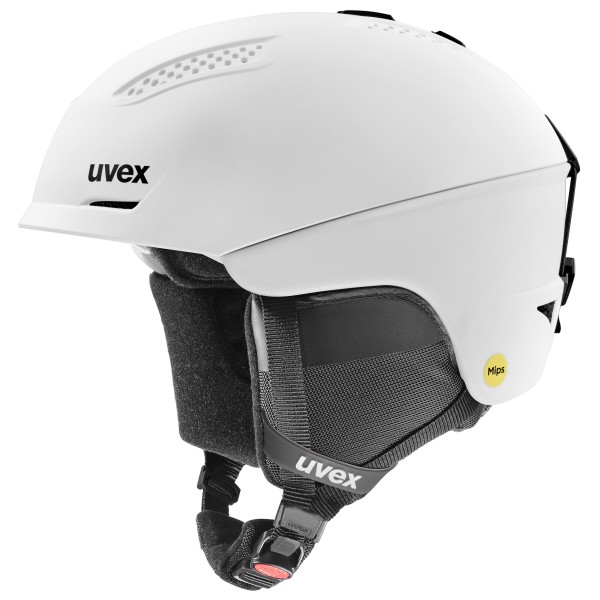Uvex - Ultra Mips - Skihelm