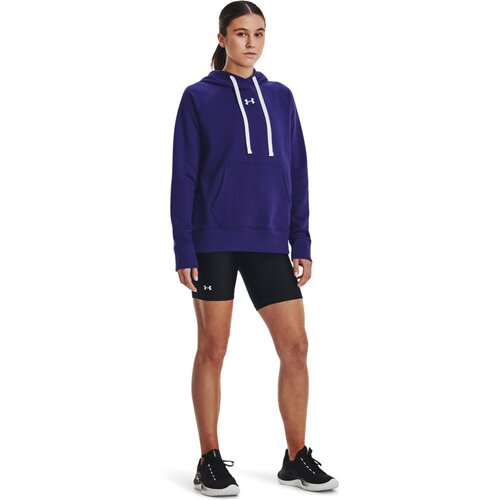 DAMEN LANGARM RIVAL FLEECE HB HOODIE