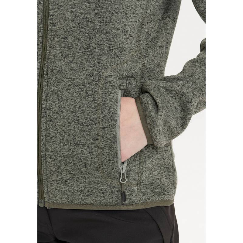 Whistler SAMANI Fleecejacke Damen