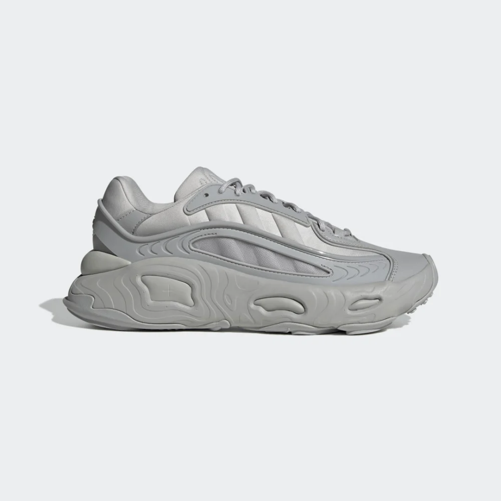 adidas Oznova GY1550 / grau