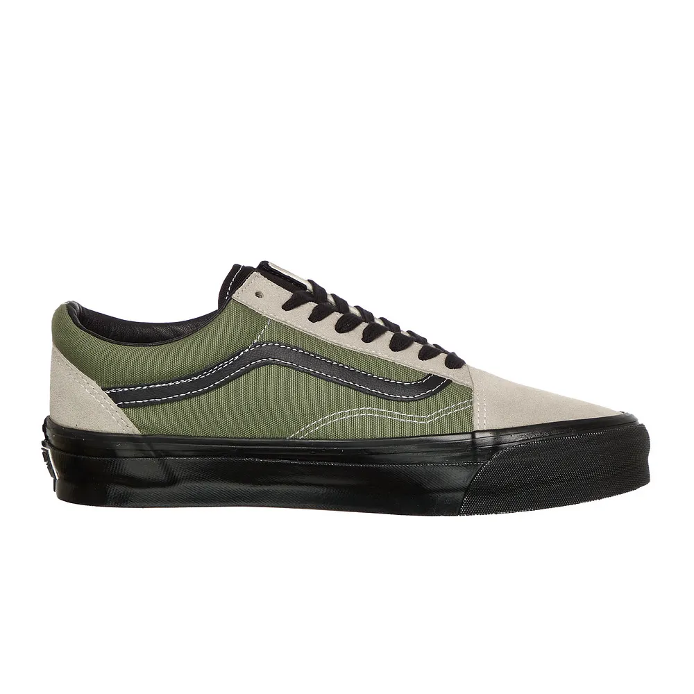 Vans Old Skool 36 LX VN000CQDCL31 / grau