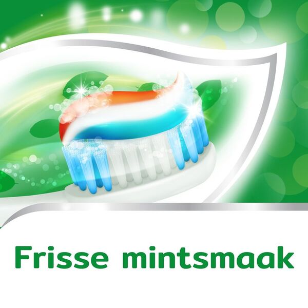 Aquafresh tandpasta mod huller 75 ml