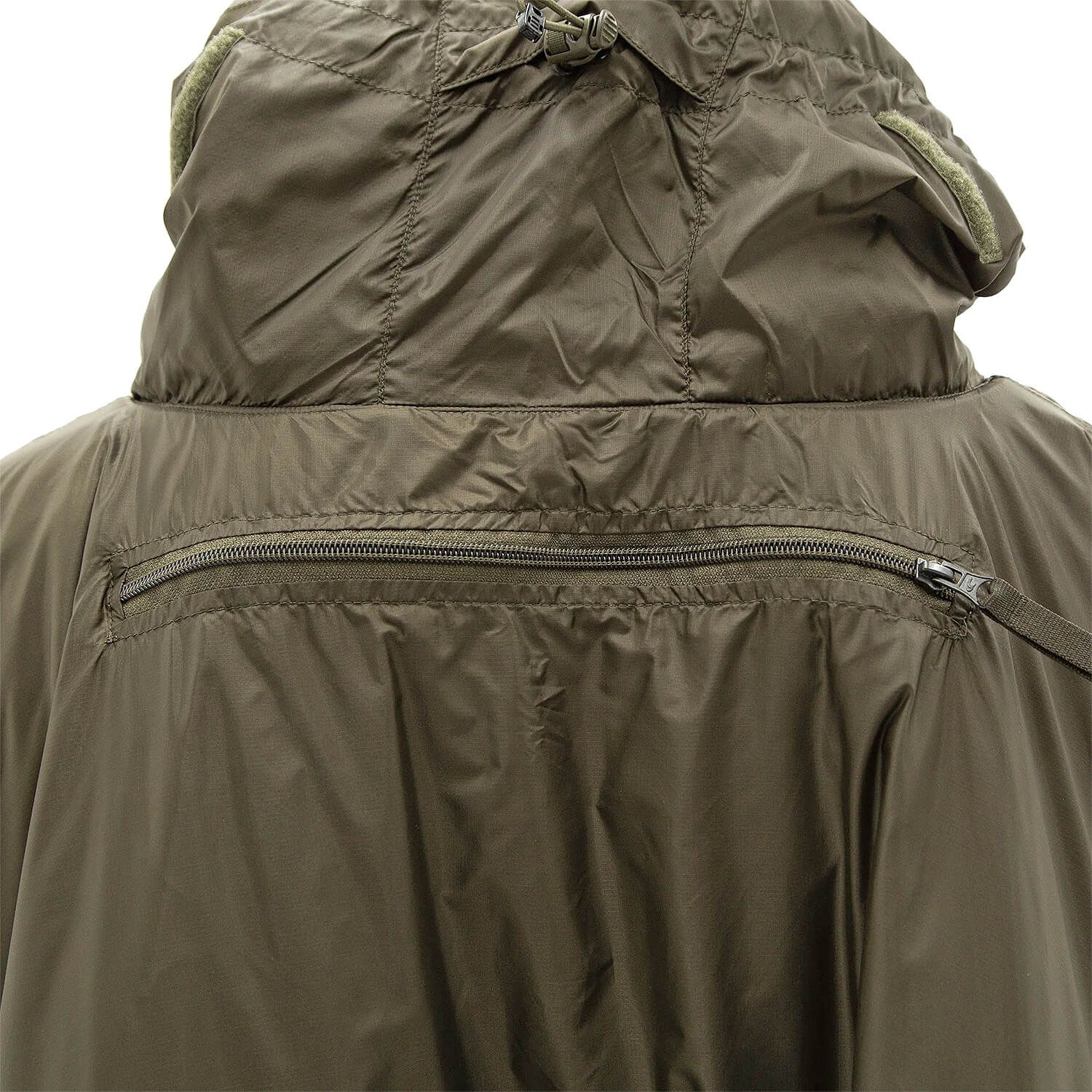 Poncho System CPS