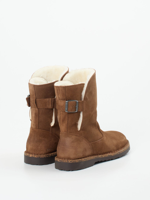Stiefelette Uppsala Shearling-28562290001 Birkenstock