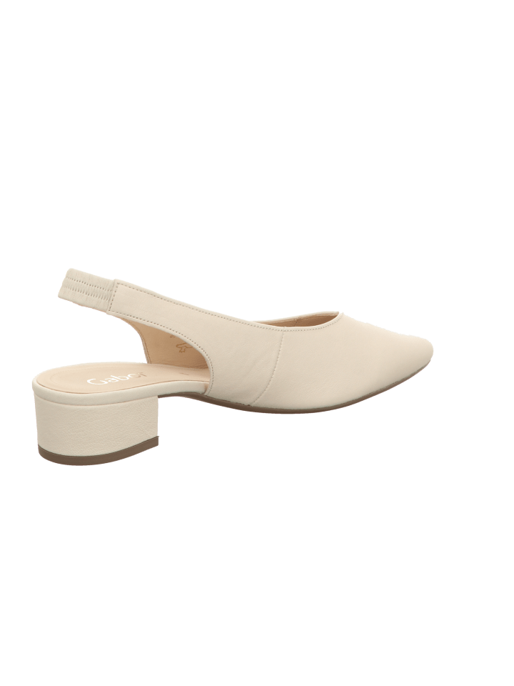 Gabor Sling in beige günstig kaufen
