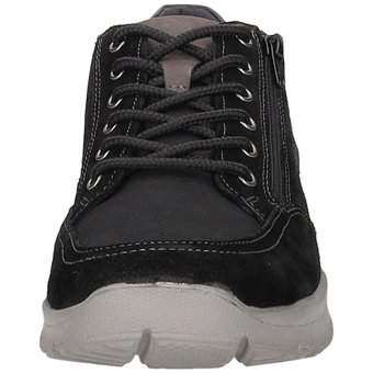 Sioux Romedius-705-S in schwarz